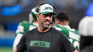 Steelers Fans Forced To Confront A Hidden Truth About Aaron Rodgers (Steelers News). Photo by Jim Dedmon / USA TODAY Sports