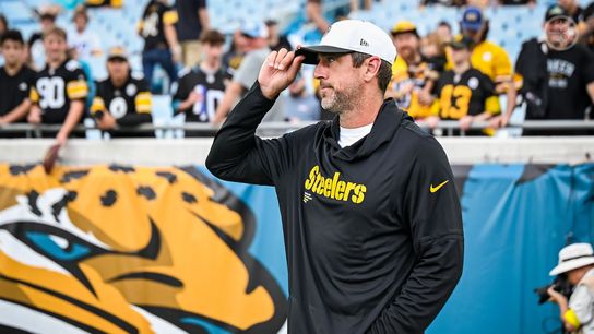 Steelers' Aaron Rodgers Sounds Off At NFL Commissioner Roger Goodell: "Hate It" (Steelers News)