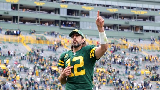 Steelers Aaron Rodgers Steelers Aaron Rodgers
