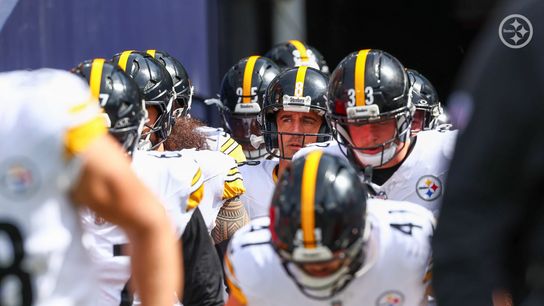 Steelers Fans Reminded Of Terrifying Stat Line Ahead Of International Clash With Vikings (Steelers News)