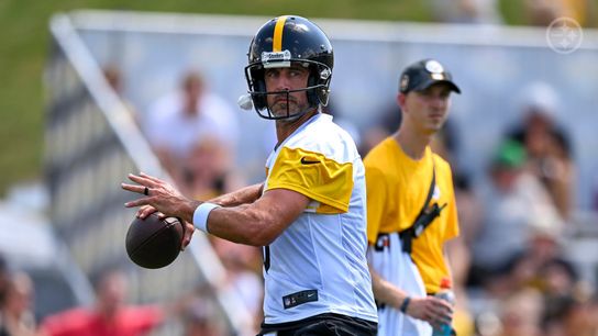 Schefter: Players In Pittsburgh Are Absolutely Begging The Steelers' Front Office To Bring Back Aaron Rodgers In 2026 (Steelers News)