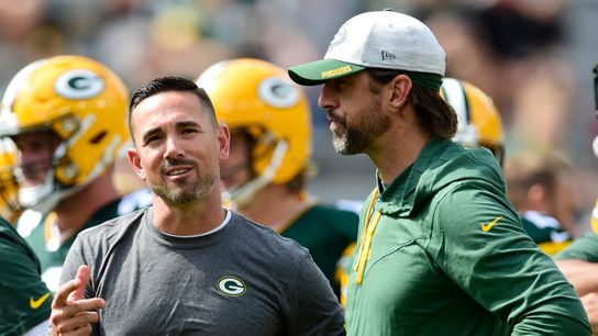 Aaron Rodgers Has Supplied The Steelers' Defense With Valuable Insider Information Ahead Of Clash With Packers (Steelers News)