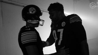 AFC Scout Shared A Secret Message About Steelers' Aaron Rodgers After Week 2 Loss (Steelers News). Photo by Karl Roser / Pittsburgh Steelers