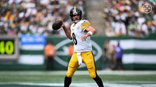 Steelers Clearly Have 1 Team They Absolutely Need To Call Before 2025 Trade Deadline (Steelers News). Photo by Karl Roser / Pittsburgh Steelers