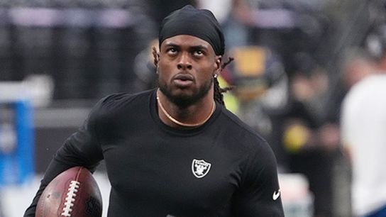 Steelers' Davante Adams Steelers' Davante Adams