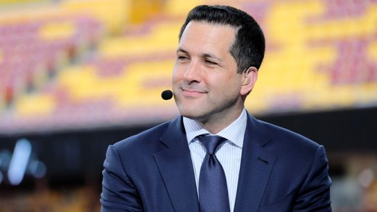 Steelers Adam Schefter Steelers Adam Schefter