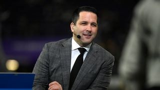 Schefter: Steelers' TJ Watt's Price Tag Revealed As His Riveting Holdout Continues  (Steelers News). Photo by Craig Lassig / AP Photo