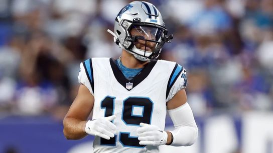 Steelers Adam Thielen Steelers Adam Thielen