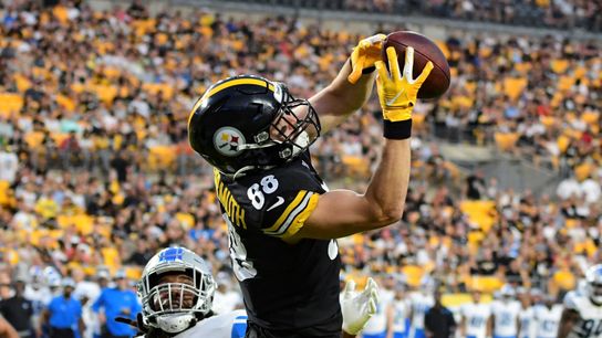 Steelers' Pat Freiermuth Shares A Promising Update Regarding His Improvement In 2 Key Areas (Steelers News)