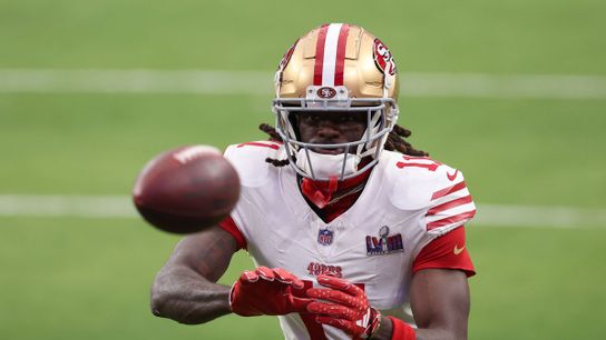 Steelers’ Trade Price For Brandon Aiyuk Could Improve Following Big Chiefs Trade (Steelers News)