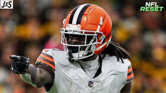 Steelers Browns Brandon Aiyuk Steelers Browns Brandon Aiyuk