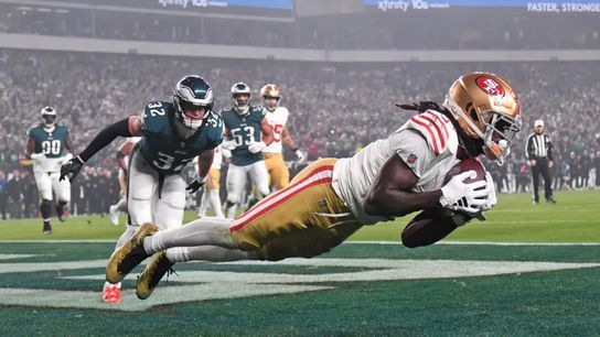 Steelers Fans Get Great News On Brandon Aiyuk As His Outlook With 49ers Has Now Turned "Pessimistic" (Steelers News)