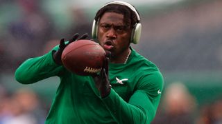 Steelers Fans Should Be More Optimistic About Landing WR AJ Brown After Troubling Events Following Thursday Night Football (Steelers News). Photo by Rich Schultz / AP Photo