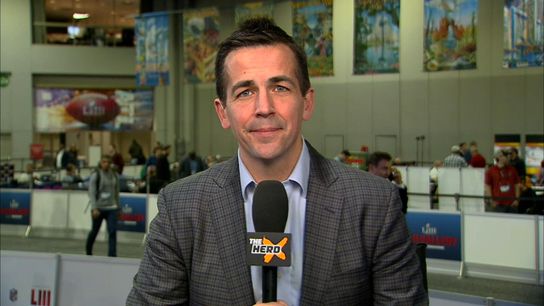 Albert Breer gives his thoughts on the Steelers new hire Arthur Smith Albert Breer gives his thoughts on the Steelers new hire Arthur Smith