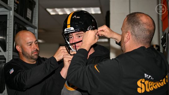 Steelers Offer Clarity On Plan For Rookie QB Drew Allar (Steelers News)