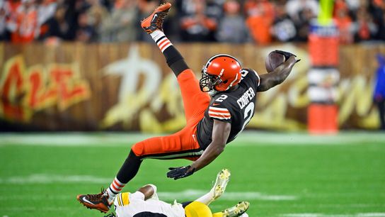 Pittsburgh Steelers Amari Cooper Pittsburgh Steelers Amari Cooper