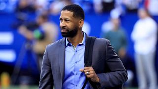 Steelers Quickly Get Linked To Veteran 3x Pro Bowl Offensive Line Help From Familiar AFC North Foe (Steelers News). Photo by Justin Casterline / Getty Images