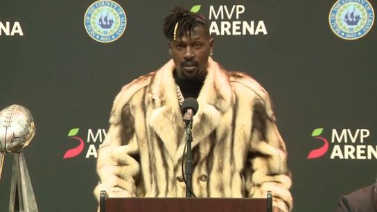 Pittsburgh Steelers Antonio Brown Pittsburgh Steelers Antonio Brown