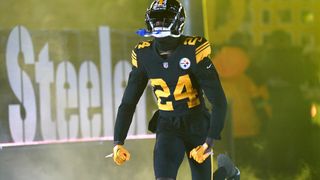 Steelers' Joey Porter Jr. Points At 1 Big Issue That Won't Be An Issue Now On Defense (Steelers News). Photo by ABC27
