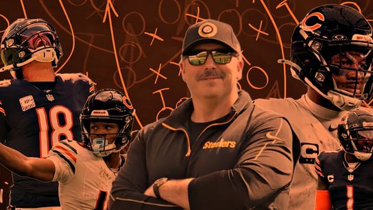 Steelers' Arthur Smith May Be Fueled By Massive Grudge In Week 12 Against Chicago Bears (Steelers News)