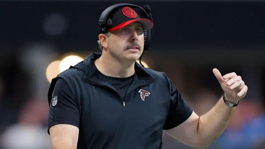 Steelers' Top 3 Atlanta Falcons Offensive Free Agents To Target For A Reunion With Arthur Smith In Pittsburgh (Steelers News)