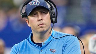 Steelers Fans Won't Like The Alarming Truth About Arthur Smith's Offense In 2025 (Steelers News). Photo by Robin Alam / Icon Sportswire via Getty Images