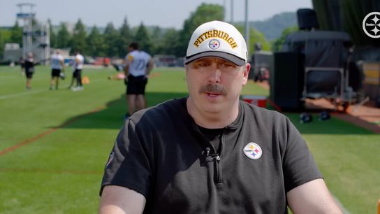 Steelers Fans Get An Extremely Pleasant Update From Arthur Smith About His Offense (Steelers News)