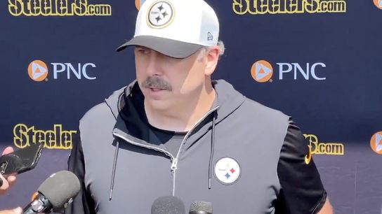 Steelers' Arthur Smith Gives His Honest Thoughts About Returning To Atlanta In Week 1 (Steelers News)