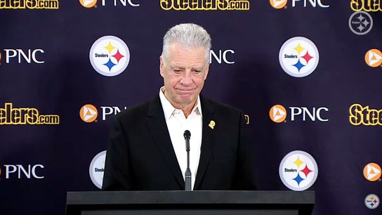 Steelers OC Arthur Smith And DC Teryl Austin Get Message From Art Rooney II About Their Fate As Potential Promotion Questions Loom (Steelers News)