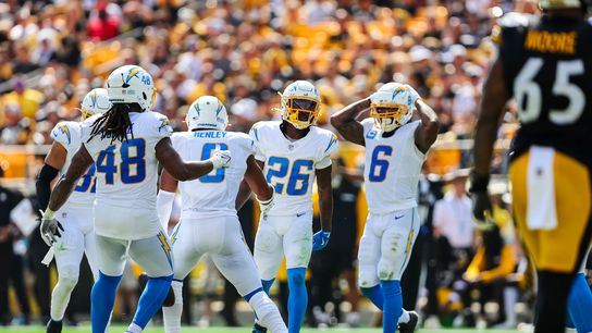 Steelers Still Have Strong Chance To Land Exciting Young CB Asante Samuel Jr. (Steelers News)