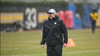 "Blind Spot": Steelers' Arthur Smith Had Clear Issue In 2025 That Affected Pittsburgh's Offense (Steelers News). Photo by Karl Roser / Pittsburgh Steelers