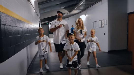 Steelers Ben Roethlisberger