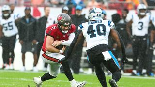 Steelers' Long-Term QB Plans Suddenly Raise Questions About Another Veteran Pursuit (Steelers News). Photo by Buccaneers.com