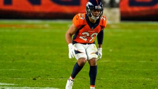 Top 3 Free Agent Options For Steelers At Slot CB Still Available (2023 NFL Free Agency). Photo by Broncos Wire / USA TODAY