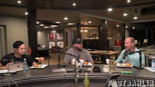 Steelers Ben Roethlisberger And Bill Cowher Steelers Ben Roethlisberger And Bill Cowher