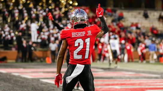 Steelers Beanie Bishop Jr. Steelers Beanie Bishop Jr.