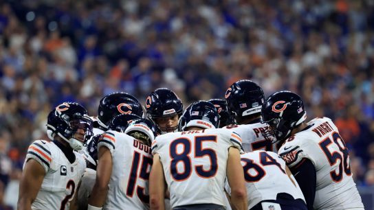 Steelers Get A New Intriguing Trade Possibility With Recent Chicago Bears Playoff Loss (Steelers News)