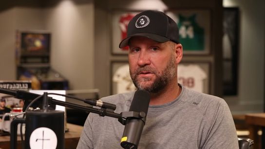 Ben Roethlisberger Shares What Steelers Fans Absolutely Need To Know About Aaron Rodgers In 2026 (Steelers News)