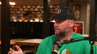 Ben Roethlisberger Questions Steelers CB Joey Porter Jr's Future In Pittsburgh With Uncomfortable Offseason Looming (Steelers News). Photo by Footbahlin Podcast