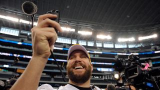 Former Steelers Super Bowl Champion Tells The Uncomfortable Truth About Ben Roethlisberger (Steelers News). Photo by Jeff Haynes / AFP via Getty Images