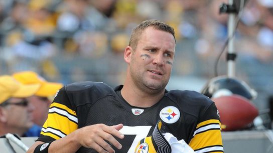 Steelers' Mike McCarthy Receives Sizzling Advice From Ben Roethlisberger (Steelers News)