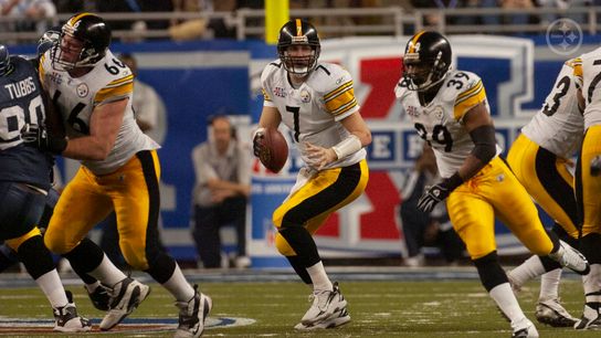 Ben Roethlisberger Stuns Steelers Fans With Bold Take On Patriots' Drake Maye Breaking His Super Bowl Record (Steelers News)