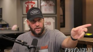 Steelers Former Quarterback Ben Roethlisberger Has Some Valuable Stories Matthew Stafford Should Take Note Of (Steelers News). Photo by Channel Seven / YouTube