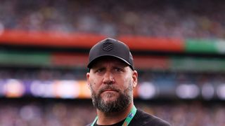 Ben Roethlisberger Issues Urgent Plea To Steelers' Art Rooney II After Disturbing Leak Sparks Controversy (Steelers News). Photo by Jack Thomas / Getty Images