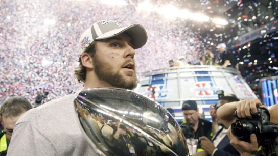 Steelers' Ben Roethlisberger