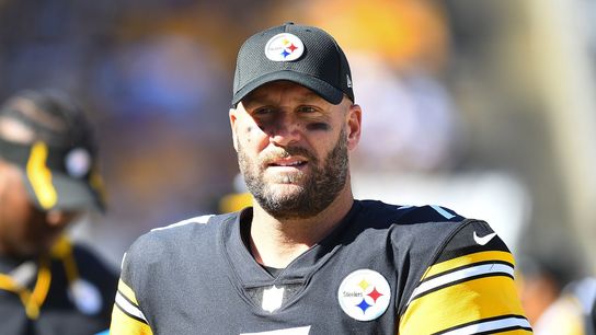 Ben Roethlisberger Issues Urgent Message To Steelers GM Omar Khan Ahead Of 2026 NFL Draft (Steelers News)