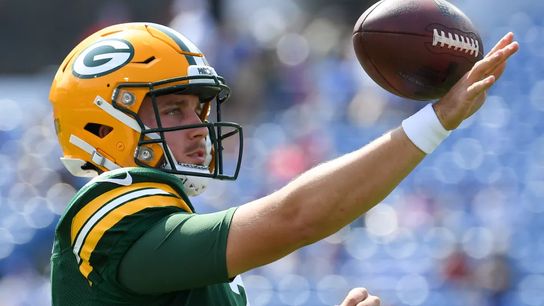 Steelers criticized by Kurt Benkert