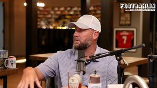 Steelers' Ben Roethlisberger Thinks It Is Clear Preseason Hero Will Be Playing Elsewhere In 2025 (Steelers News). Photo by YouTube / Channel Seven