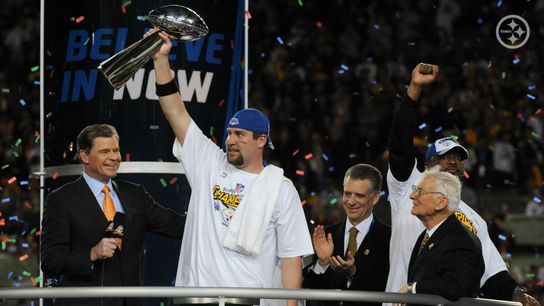 Dan Patrick Opens Up About Interesting Moment With Ben Roethlisberger After The Steelers Won Super Bowl XLIII (Steelers News)