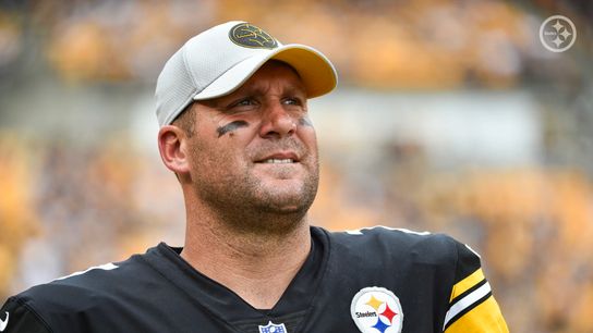 Steelers' Art Rooney II Recalls Exclusive Conversation With Jerry Jones About Ben Roethlisberger (Steelers News)